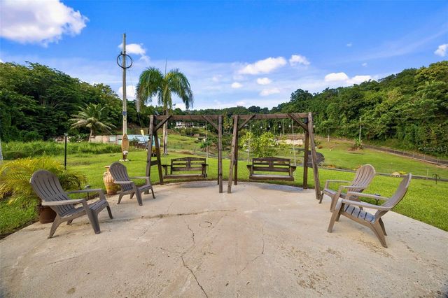 CARR. 992 BO. MATA DE PLATANO KM 4.9, Luquillo, PR 00773