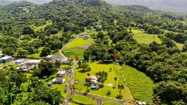 CARR. 992 BO. MATA DE PLATANO KM 4.9, Luquillo, PR 00773