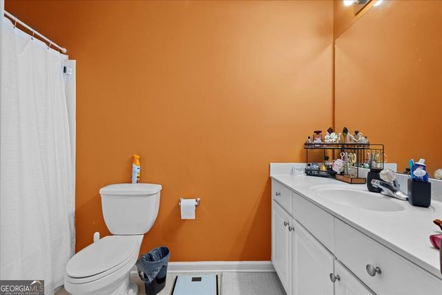 5477 Windy Creek Lane, Norcross, GA 30071
