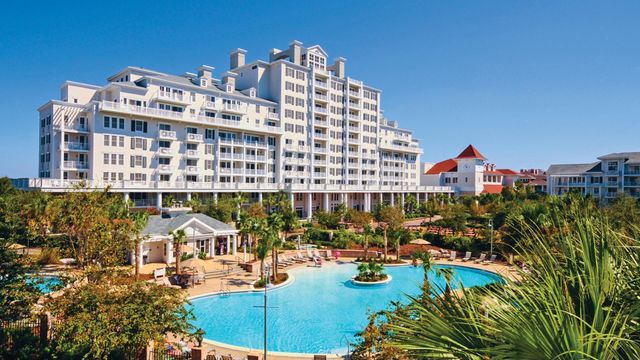 9600 Grand Sandestin Boulevard 3305, Miramar Beach, FL 32550