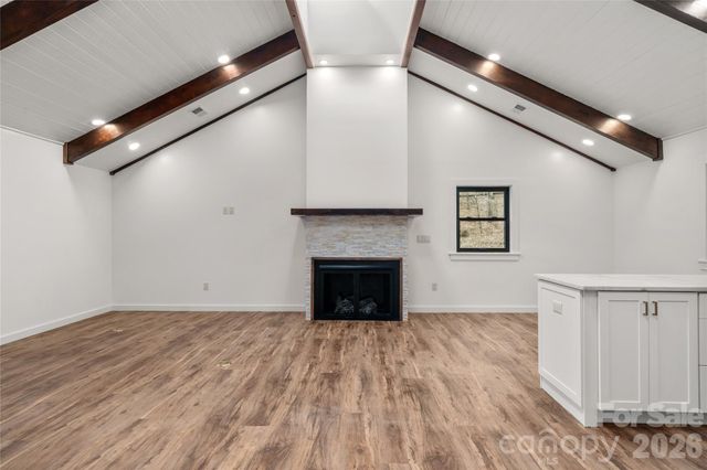 453 Friendly Acres Drive, Waynesville, NC 28786