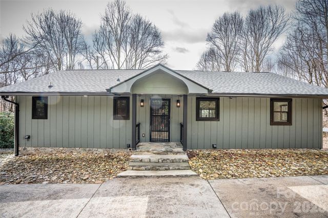 453 Friendly Acres Drive, Waynesville, NC 28786