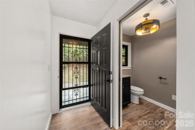 453 Friendly Acres Drive, Waynesville, NC 28786