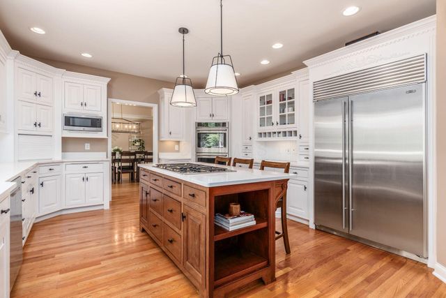 5137 Chaffinch Court, Dublin, OH 43017