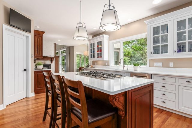 5137 Chaffinch Court, Dublin, OH 43017