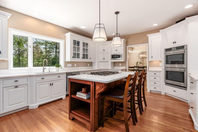 5137 Chaffinch Court, Dublin, OH 43017