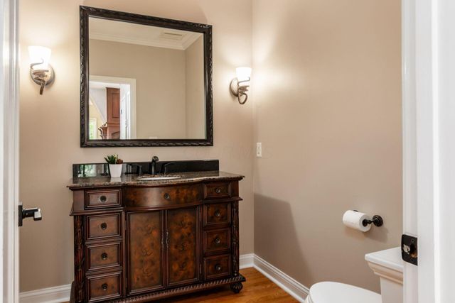 5137 Chaffinch Court, Dublin, OH 43017