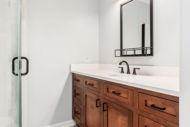 5137 Chaffinch Court, Dublin, OH 43017