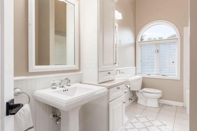 5137 Chaffinch Court, Dublin, OH 43017