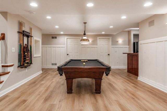 5137 Chaffinch Court, Dublin, OH 43017