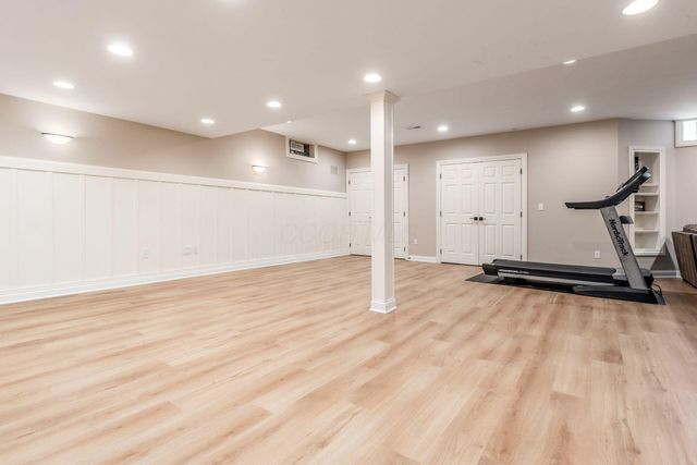 5137 Chaffinch Court, Dublin, OH 43017