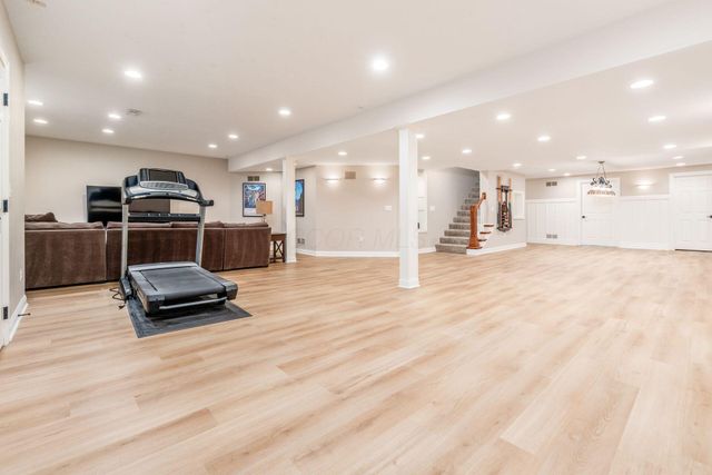 5137 Chaffinch Court, Dublin, OH 43017
