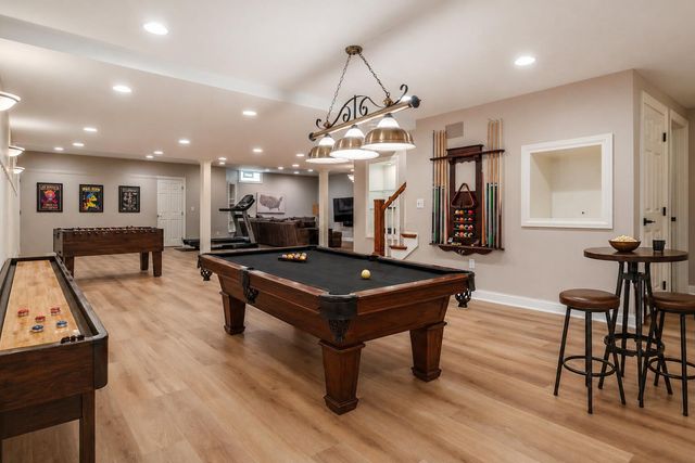 5137 Chaffinch Court, Dublin, OH 43017