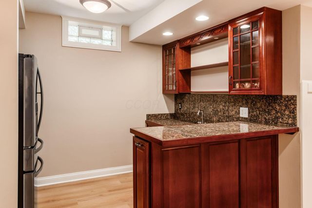 5137 Chaffinch Court, Dublin, OH 43017
