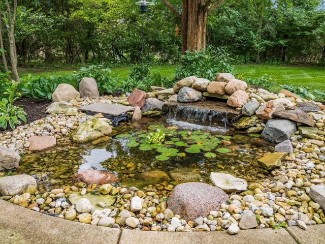 5137 Chaffinch Court, Dublin, OH 43017