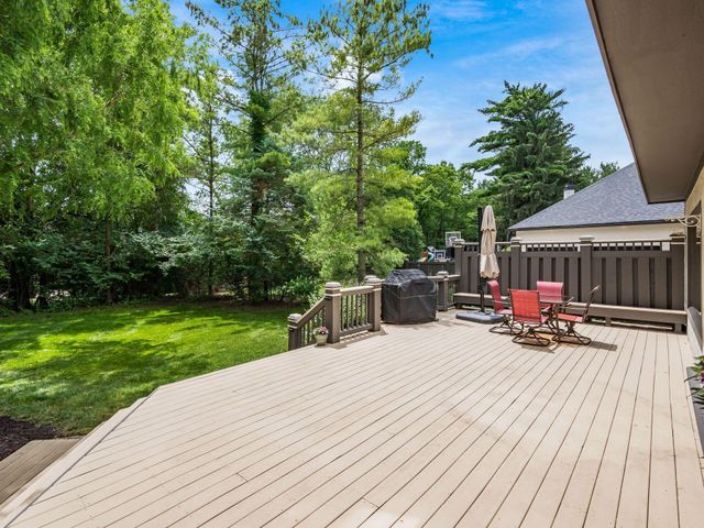 5137 Chaffinch Court, Dublin, OH 43017