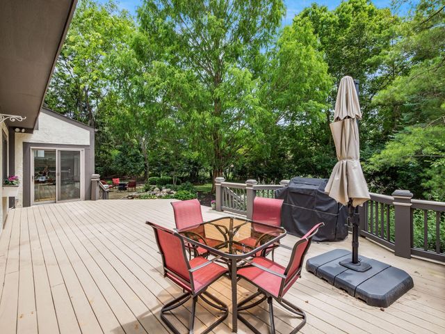 5137 Chaffinch Court, Dublin, OH 43017