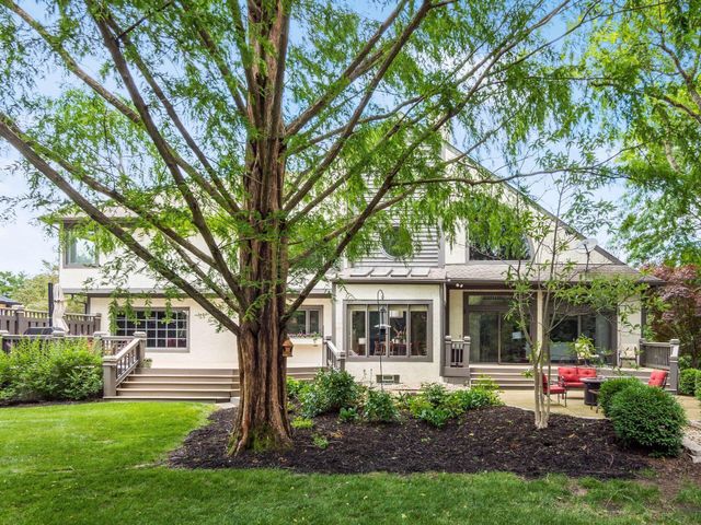 5137 Chaffinch Court, Dublin, OH 43017