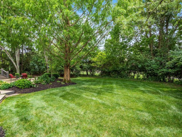 5137 Chaffinch Court, Dublin, OH 43017