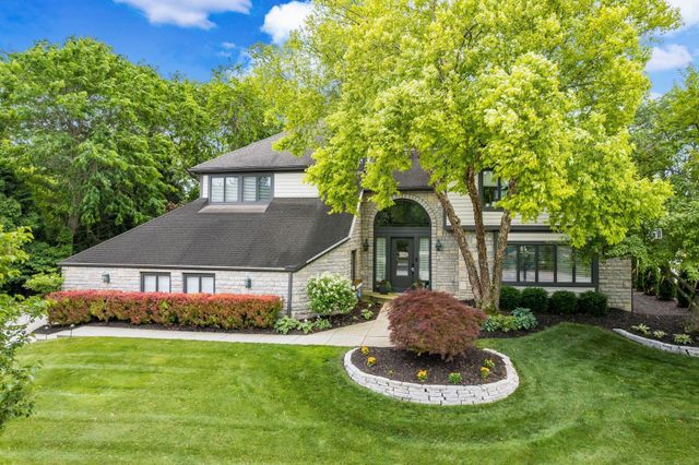 5137 Chaffinch Court, Dublin, OH 43017