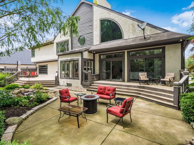 5137 Chaffinch Court, Dublin, OH 43017