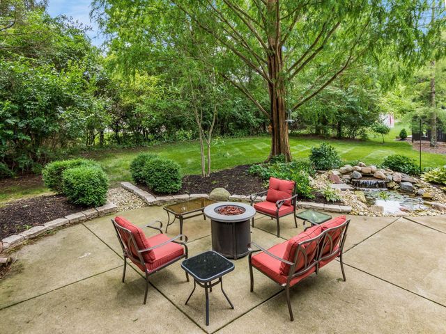 5137 Chaffinch Court, Dublin, OH 43017
