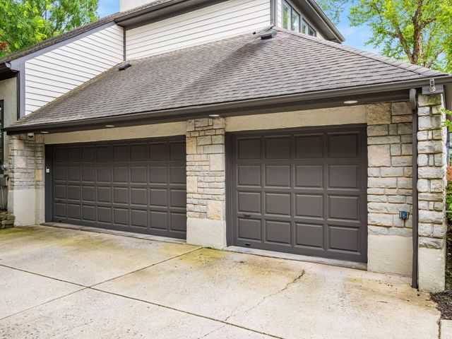 5137 Chaffinch Court, Dublin, OH 43017