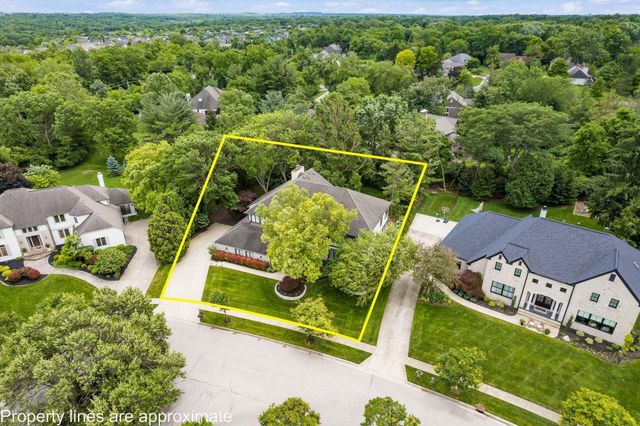 5137 Chaffinch Court, Dublin, OH 43017