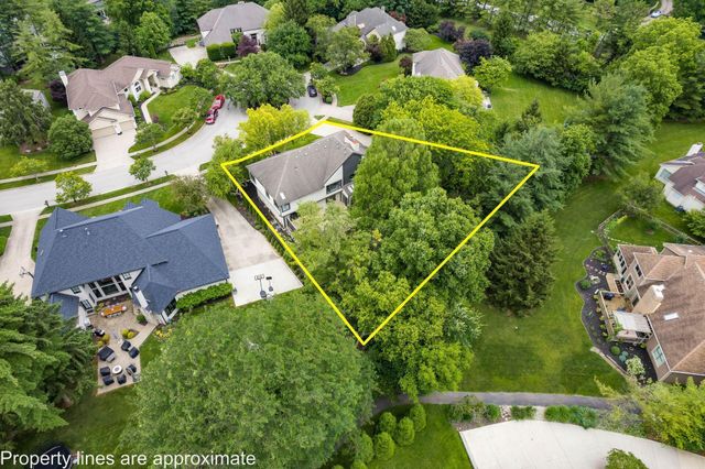 5137 Chaffinch Court, Dublin, OH 43017