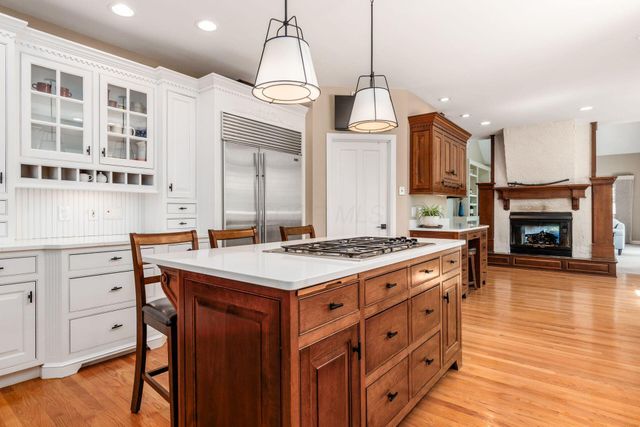 5137 Chaffinch Court, Dublin, OH 43017