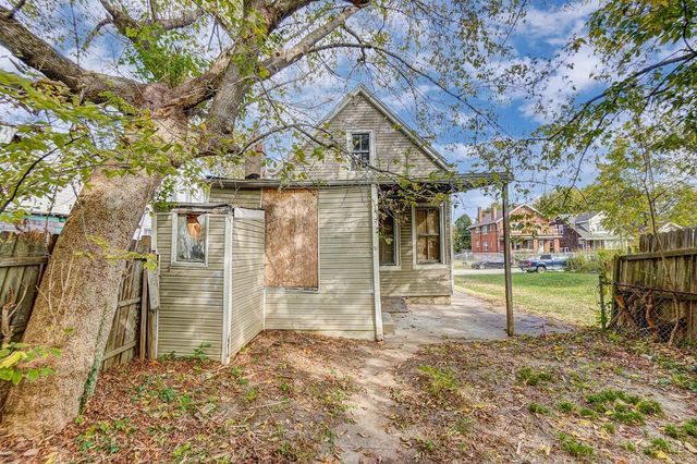3935 Borden Street, Cincinnati, OH 45223