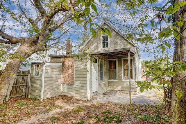 3935 Borden Street, Cincinnati, OH 45223