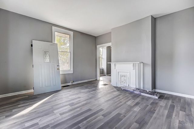 3935 Borden Street, Cincinnati, OH 45223