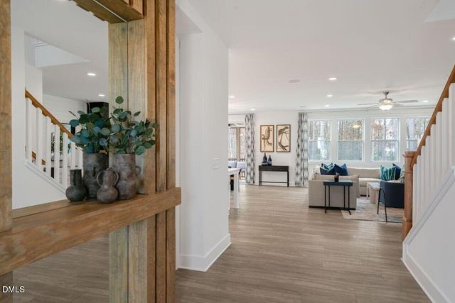 295 Yellow River Way, Garner, NC 27529