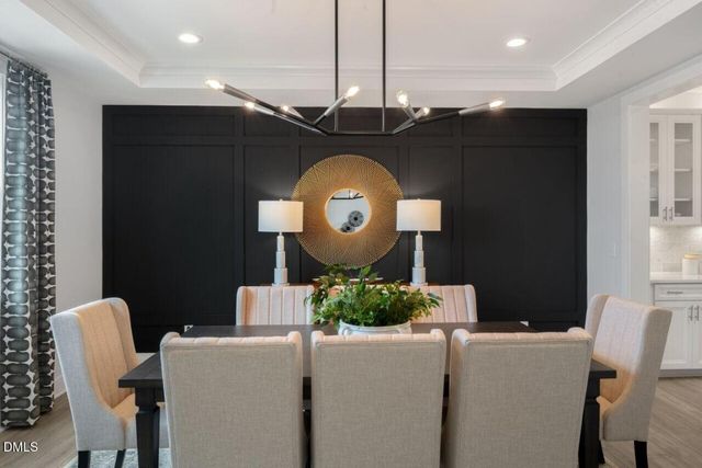 295 Yellow River Way, Garner, NC 27529