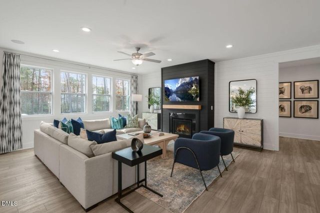 295 Yellow River Way, Garner, NC 27529