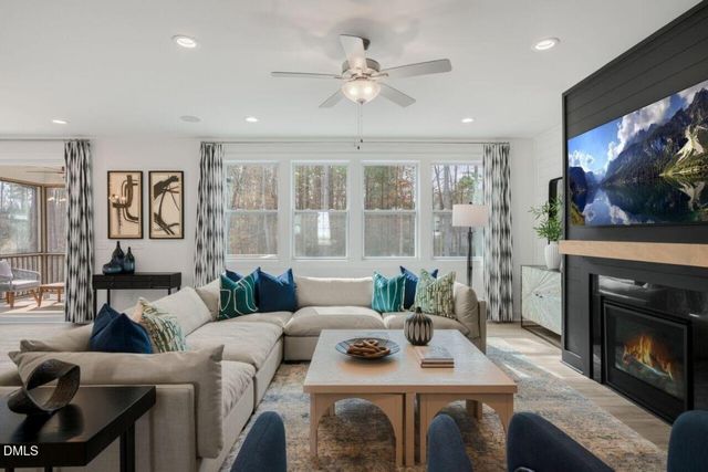 295 Yellow River Way, Garner, NC 27529