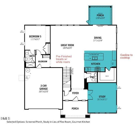 295 Yellow River Way, Garner, NC 27529