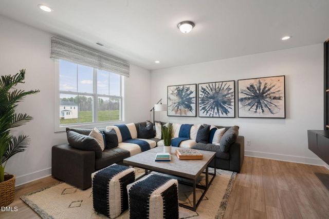 295 Yellow River Way, Garner, NC 27529