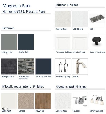 295 Yellow River Way, Garner, NC 27529