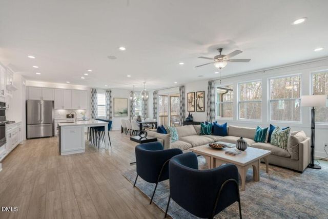 295 Yellow River Way, Garner, NC 27529