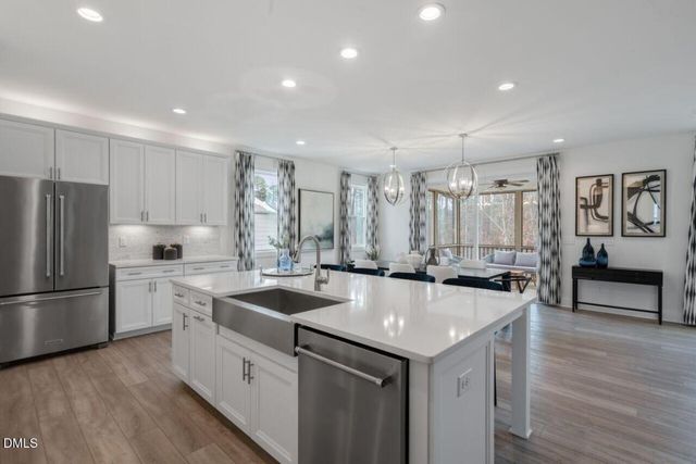 295 Yellow River Way, Garner, NC 27529