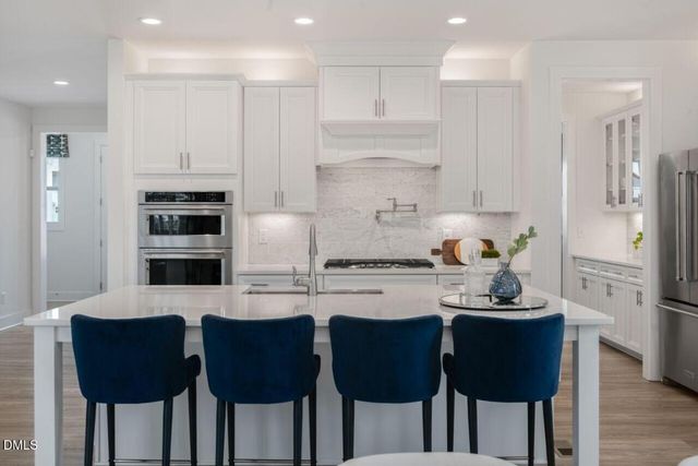 295 Yellow River Way, Garner, NC 27529