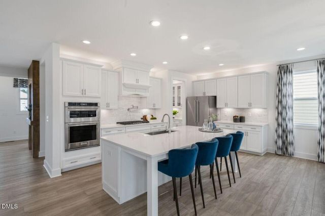 295 Yellow River Way, Garner, NC 27529