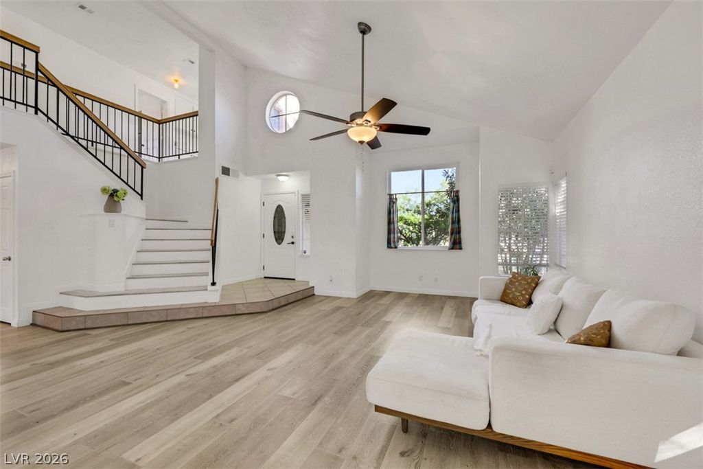 3320 Atterberry Lane, Las Vegas, NV 89117 — photo 3