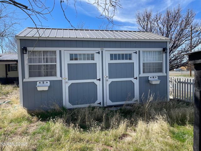 395 Nevada Avenue, Imlay, NV 89418