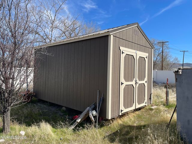 395 Nevada Avenue, Imlay, NV 89418