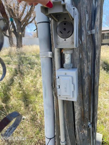 395 Nevada Avenue, Imlay, NV 89418