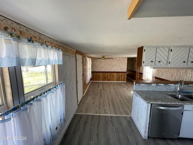 395 Nevada Avenue, Imlay, NV 89418