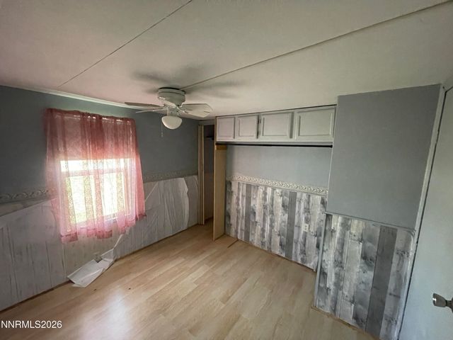 395 Nevada Avenue, Imlay, NV 89418